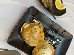 -云晓光头烧烤吧(川沙绿地店)