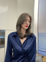 -HAIR HERE造型
