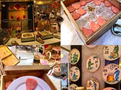 -白虎自助餐厅·真老虎·景观自助餐厅(广州长隆酒店)