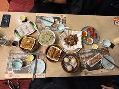 -点都德(龙之梦店)