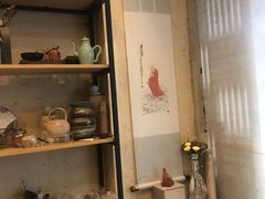 上海字画装裱-五千年画框裱画配框制作(浦东店)