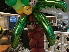 -香草意餐厅(杏石口路店)