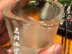 -陇璟烧肉酒场(友谊阳光城店)