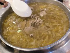 -烤肉宛饭庄(南礼士路店)