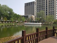-西海子公园