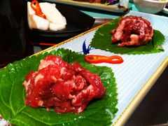 -东道煮牛肉火锅(东盛大街店)