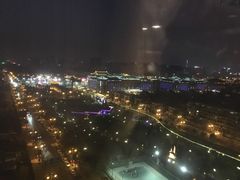 -烛影拾光观景餐厅·创意菜·摄影·小提琴(大唐不夜城店)