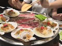 -胡哥烤肥牛(车公庙店)