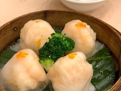 -亮庆餐厅·粤菜·早茶(篁庄店)