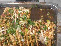 -最昭通一品黄牛小肉串(新迎店)