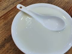 -沙湾姜埋奶(兴新包店)