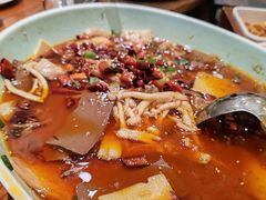 -山海经·海边人家 海鲜新青岛菜(扬州路店)