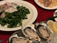 -羽深肉铺 Steak & Wine