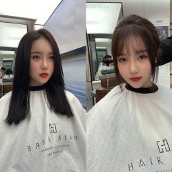 点击看大图 -HAIR HERE造型