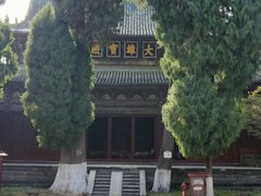 -报恩寺(平武县)