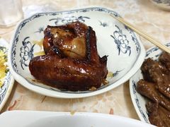 -渔记茶餐厅(渔村店)