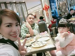 -安蒂娅·海鲜自助餐厅(安蒂娅美兰酒店)