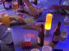 -18BAN音乐啤酒馆(西丽店)