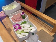 -千牛将·鲜牛肉火锅(开元路店)