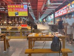 -养牛邓·潮汕牛肉海鲜自助火锅(广州店)