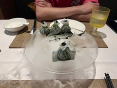 -若蘭慈·无国界素食料理(欢乐海岸店)