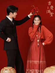 -今生有约婚纱摄影店(景德路店)