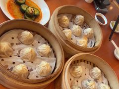 -鼎泰丰(新港中心店)