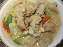 -应天大明王朝·南京菜(中山陵店)