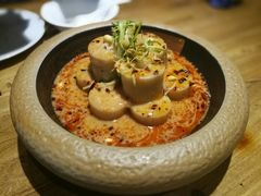 -東舍食唐精品陕菜馆