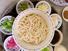 老北京炸酱面-海碗居(王府井店)