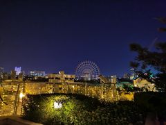 -长春凯悦酒店咖啡厅Market Café