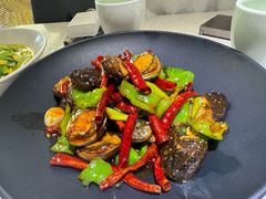 -船歌·鱼水饺青岛菜(金狮广场店)
