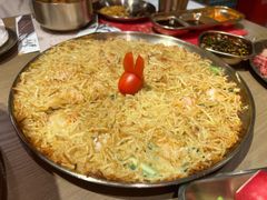 -西塔老太太泥炉烤肉(双井店)