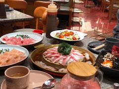 -牛牛章·章鱼水煎肉(光谷世界城店)