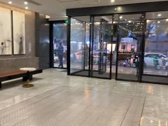 -桔子酒店(苏州观前街店)