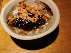 -胡马八破·川菜小馆(高新万达店)