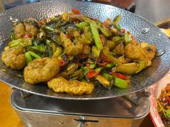 -陈家婆的菜(梅溪湖店)