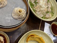 -李记清真馆(打钉巷店)