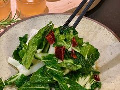 -有才叔的小馆(招商依云曲江店)