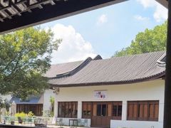 -范蠡湖公园