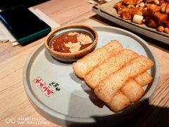 -水煮三国·川鲁江湖菜(香山店)