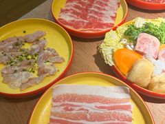 -沼津港精致料理·寿喜烧·烧鸟(漕河泾印象城店)