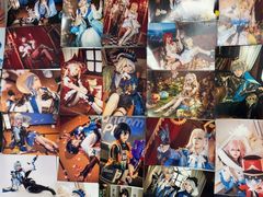 -米游妙妙屋cosplay换装自拍摄影体验馆