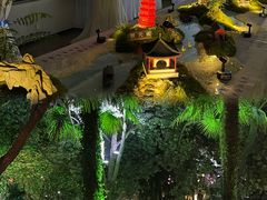 -天目湖山水园