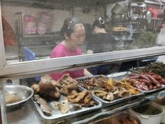 -凤张螺蛳粉·爽口粉(跃进路总店)