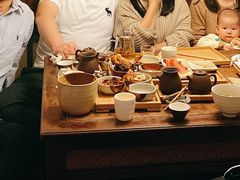 -青藤茶馆(南山路店)