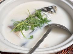 -紫藤园·天目湖大鱼头(南山竹海店)