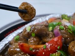 -阿度烧烤牛火锅(梧田店)