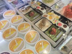 -DEMO黛慕蛋糕(中泰店)