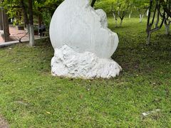 -长春世界雕塑园冰雪艺术天地